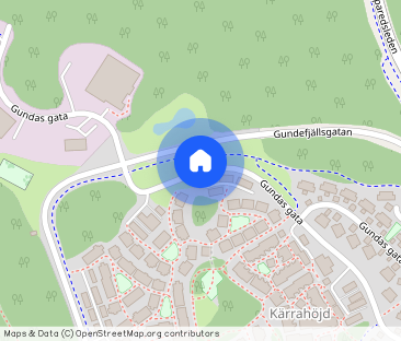 Gundas gata, Mölndal - Photo 1