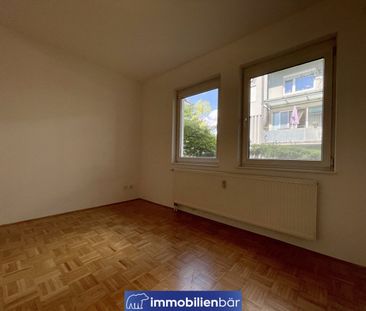 Attraktive Wohnung mit Garten in der Landgutstraße Linz - Foto 2