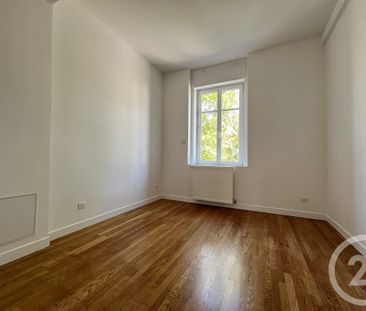 Location Appartement 3 pièces 74m² METZ 57000 - Photo 2