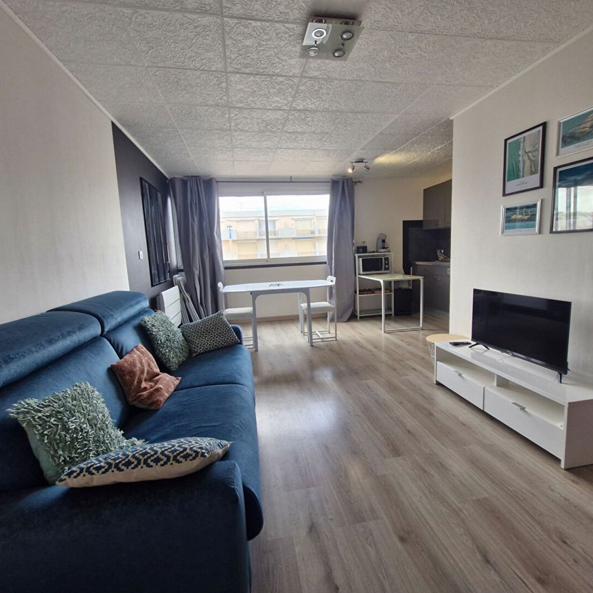 Location Appartement 1 pièce 29m² - Photo 1