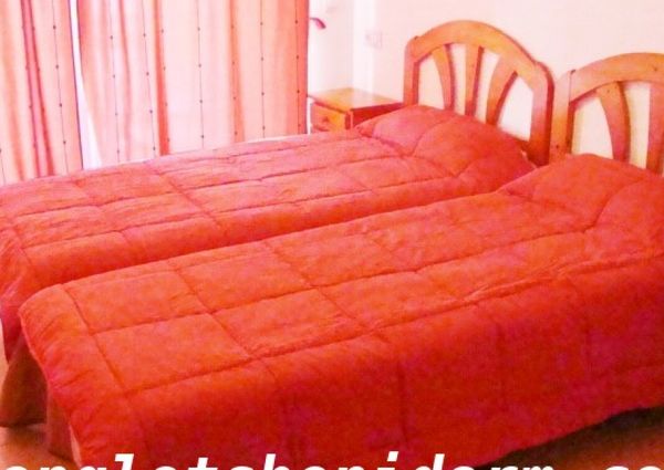 REF. 1009-Cala Finestrat-750€