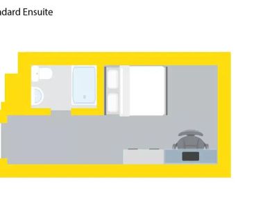 Standard Ensuite - Photo 1