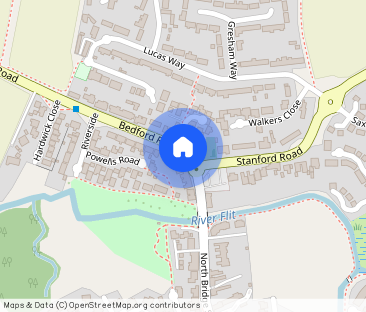 Smiths Court, Shefford, SG17 - Photo 1