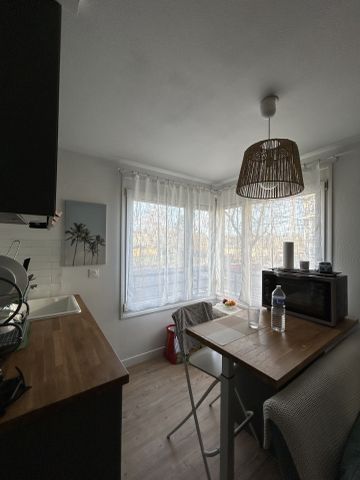 Location Appartement 1 pièce 24m² CAEN 14000 - Photo 4