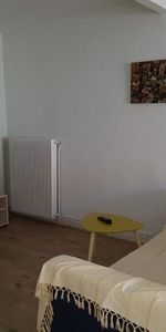 Location Appartement 2 pièces 50m² BAVANS 25550 - Photo 4