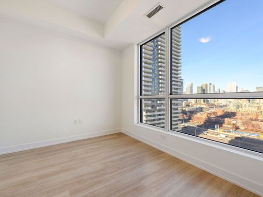 For Lease - 15 Richardson Street Unit# 1502, Toronto, Ontario - Photo 1