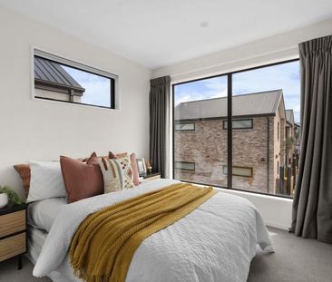 Lovely 2-bedroom townhouse in a great location! - Photo 6