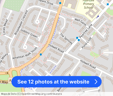 Holwell Road, Welwyn Garden City, AL7 - Photo 1