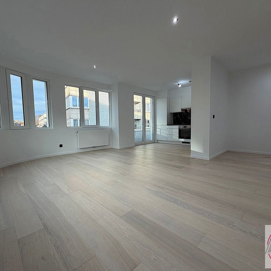 Penthouse - te huur - Photo 1