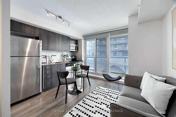 For Lease - 20 Joe Shuster Way Unit# 1306, Toronto, Ontario - Photo 1