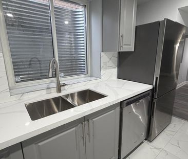 For Lease - 224 Fleetwood Drive Unit# Bsmt, Oshawa, Ontario - Photo 2