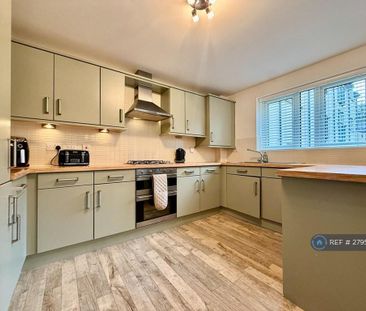 2 bedroom flat to rent - Photo 6