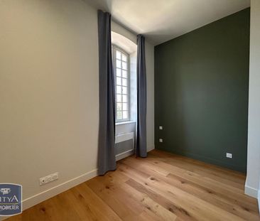 Location Appartement 2 pièces 44m² DOLE 39100 - Photo 1