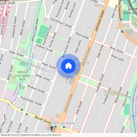 17 Piper Street, NSW 2038, Annandale