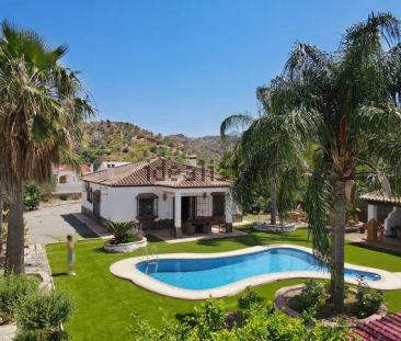 Alquiler de casa o chalet independiente en Cortijo Benitez, 112 - Photo 5