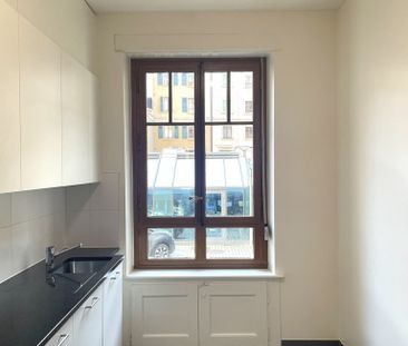 Charmilles - Joli appartement avec balcon - Foto 5