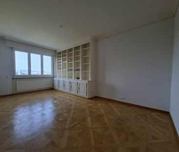 5.5 room apartment in Fribourg - Photo 1