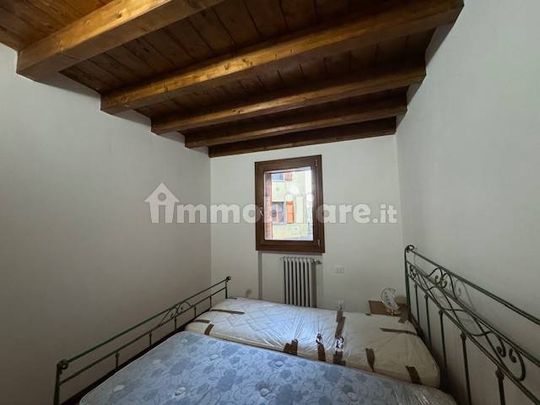 Trilocale buono stato, piano terra, Castiglione dei Pepoli - Photo 1