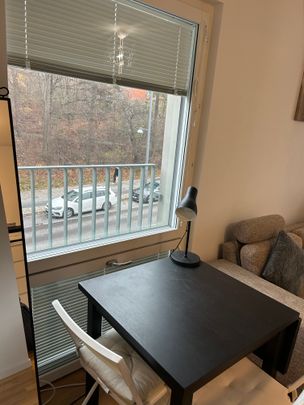 Årstavägen - Foto 1