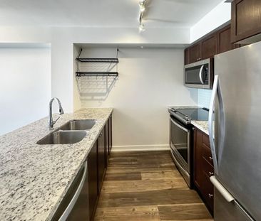 For Lease - 8 Trent Avenue Unit# 501, Toronto, Ontario - Photo 6