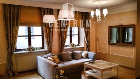 Lublin, Śródmieście, Centrum, Jezuicka - Photo 3