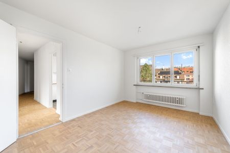 In the heart of Wiedikon – life at the pulse of the city! - Photo 2