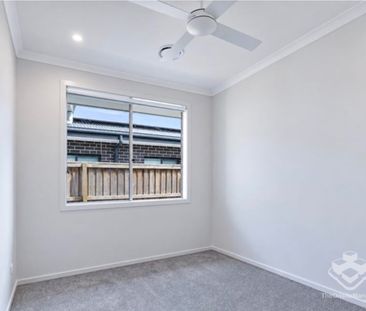 Brand New Modern Family Home in Fast Growing Community near Highway - Photo 6