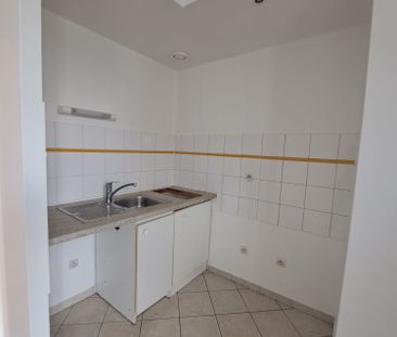 Location Appartement 2 pièces 27m² GAGNY 93220 - Photo 1
