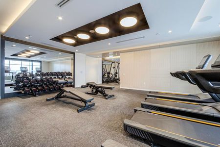 For Lease - 858 Dupont Street Unit# 726, Toronto, Ontario - Photo 3