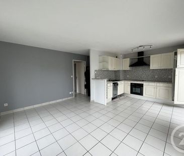 Appartement F2 à louer 2 pièces - 46,07 m2 CHARTRES - 28 - Photo 1