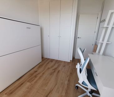 Piso de alquiler en Calle Pinsapo, Casablanca - La Viñuela - Photo 6