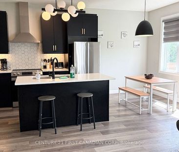 For Lease - 1814 Finley Crescent, London North, Ontario - Photo 5