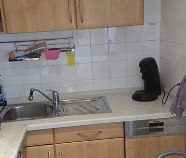 3-Zimmer-Wohnung zu vermieten - Photo 1