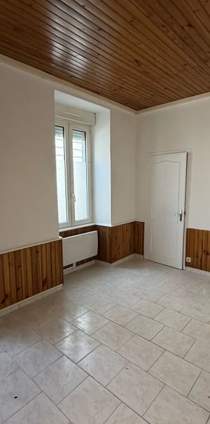 Location Studio 1 pièces 27 m2 à Saint-Laurent-Médoc - Photo 1