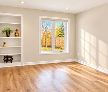 For Lease - 49 Roy Harper Avenue Unit# Lower, Aurora, Ontario - Photo 1