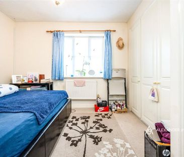 2 bedroom terraced house to rent - Photo 6