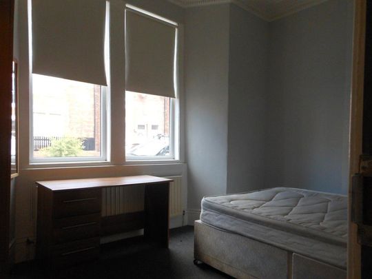 Ninth Avenue FLATSHARE, Newcastle Upon Tyne - Photo 1