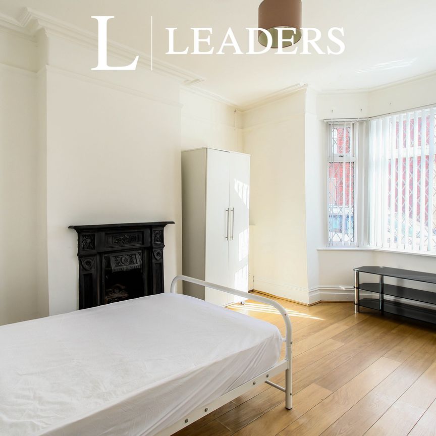 1 bedroom property to rent Owen Street, Northwich, Cheshire, CW9 - Photo 1