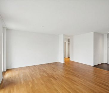2.5 Zimmer, 63 m², 1. Stock - Photo 2