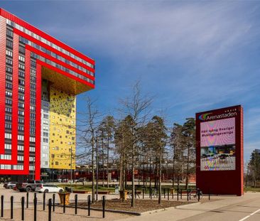 Storgatan, Växjö - Photo 6