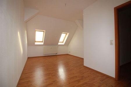 ++ 2-Raum-Wohnung im Dachgeschoss ++ - Photo 3