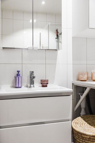 Skogängsvägen, Spånga - Foto 5