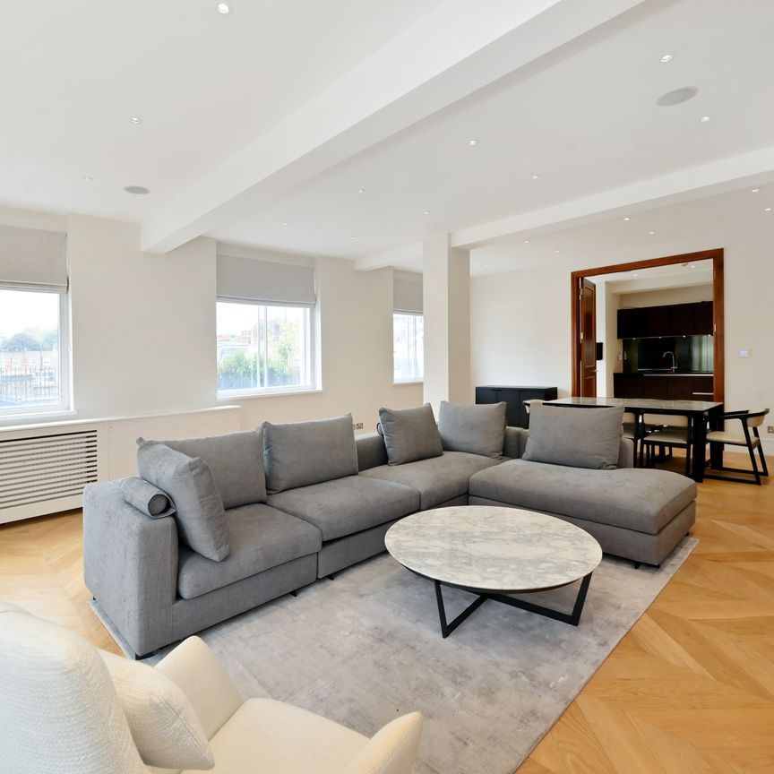 Cheval House, SW7, London - Photo 1