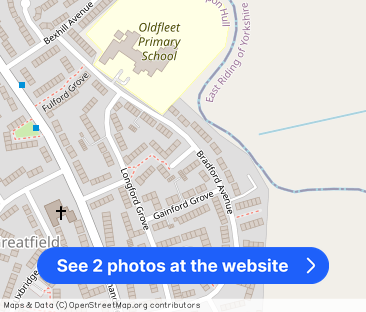 Stapleford Close, Hull - Photo 1