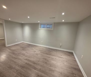 For Lease - 158 Patterson Street Unit# Lower, Newmarket, Ontario - Photo 3