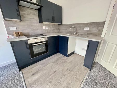 1 bedroom flat to rent - Photo 5