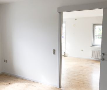 Hyggelig 2 værelses lejlihged beliggende i Gøls Minde, Skalborg med... - Photo 1