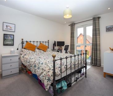 5 bedroom detached house to rent - Photo 3