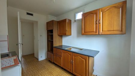 Appartement Grenoble - Photo 5