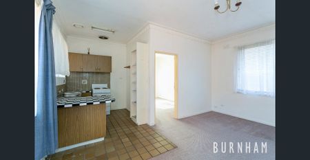 Conveniently Located One-Bedroom Unit in the Heart of Braybrook - Photo 5